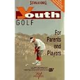Youth Golf: For Parents and Players (Spalding Youth) by Cliff Schrock