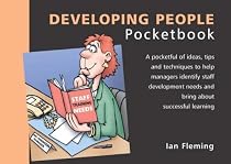 The Developing People Pocketbook (Management Pocketbooks)