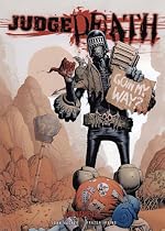 Judge Death: My Name is...