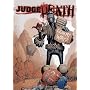 Judge Death: My Name is...