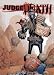 Judge Death: My Name is...