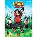 Camp Rock (Easy Piano) (Paperback)