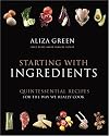Starting with Ingredients