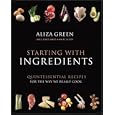 Starting with Ingredients