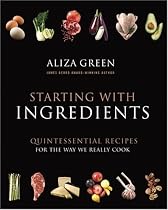 Starting with Ingredients