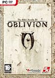 Ubisoft The Elder Scrolls IV: Oblivion from Amazon.co.uk