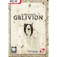 The Elder Scrolls IV: Oblivion (PC DVD)
