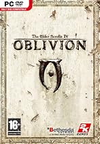 The Elder Scrolls IV: Oblivion (PC DVD)