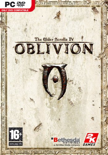 Buy The Elder Scrolls IV: Oblivion (PC DVD) online at Discounted New and Used prices. Delivered to your door with Childrens Toyshop.com