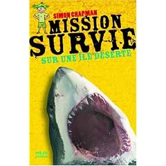 Mission Survie sur une �le d�serte