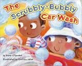 Review HarperCollins  / The Scrubbly-Bubbly Car Wash