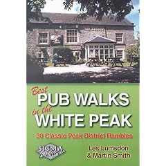 Pub Walks in the Peak District (Pub Walks)