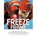Freeze Frame: A Photographic History of the Winter Olympics