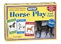Horse Play Breyer Card Game