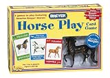 Horse Play Breyer Card Game
