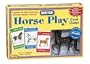 Horse Play Breyer Card Game