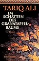 Im Schatten des Granatapfelbaums: Ein Roman aus dem maurischen Spanien