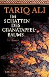 Im Schatten des Granatapfelbaums: Ein Roman aus dem maurischen Spanien