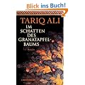 Im Schatten des Granatapfelbaums: Ein Roman aus dem maurischen Spanien