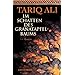 Im Schatten des Granatapfelbaums: Ein Roman aus dem maurischen Spanien