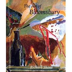 The Art of Bloomsbury: Roger Fry, Vanessa Bell, and Duncan Grant