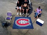 Montreal Canadiens Tailgater Mat