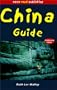 China Guide, 11th Edition (Open Road's China Guide)