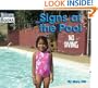 Signs at the Pool (Welcome Books: Signs in My World)