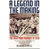 A Legend in the Making: The New York Yankees in 1939