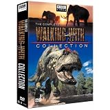 The Complete Walking with... Collection