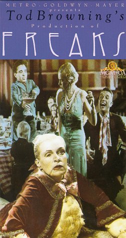 Freaks (1932)