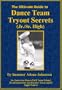 The Ultimate Guide to Dance Team Tryout Secrets (Jr./Sr. High)