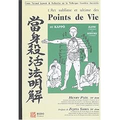 L'art Sublime et Ultime des points de vie