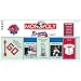 Atlanta Braves Monopoly