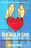 Red-tails in Love: A Wildlife Drama in Central Park