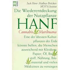 Die Wiederentdeckung der Nutzpflanze Hanf
