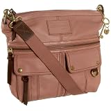 Fossil Morgan Cross-Body