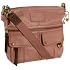 Fossil Morgan Cross-Body