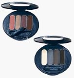 Avon Passionate For Eyes Shadow & Liner Kit