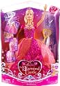 Barbie&reg; & The Diamond Castle Princess Liana Doll