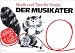 Books : Musik und Tanz für Kinder, Der Musikater
