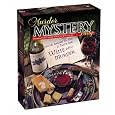 Murder Mystery Party - A Taste For Wine And Murder&nbsp;&nbsp;by University 