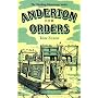 Anderton for Orders: Memoirs of a Canal Boatman in the Early 1950's (Working Waterways)