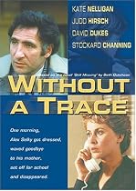 Without a Trace