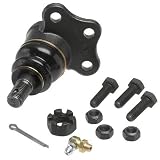 Moog Chassis K7242 Upper Ball Joint