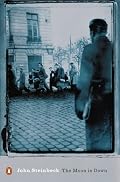 The Moon is Down (Penguin Modern Classics)