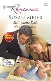 Millionaire Dad, Nanny Needed! (Harlequin Romance)