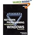 Network Programming for Microsoft  Windows , Second Edition (Pro-Developer)