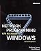 Network Programming for Windows (Microsoft Programming Series)