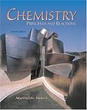 Chemistry: Principles and Reactions